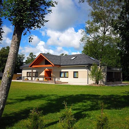 Piibutopsu Holiday House Nasva Pokój zdjęcie