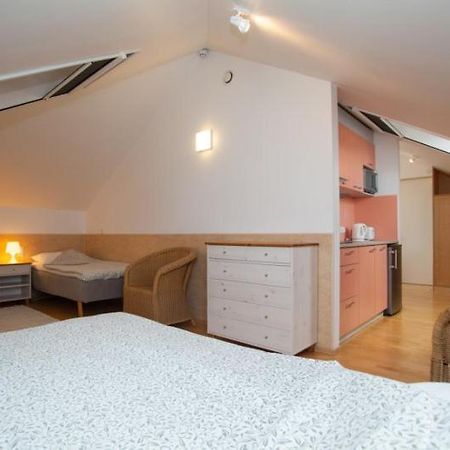 Piibutopsu Holiday House Nasva Zewnętrze zdjęcie