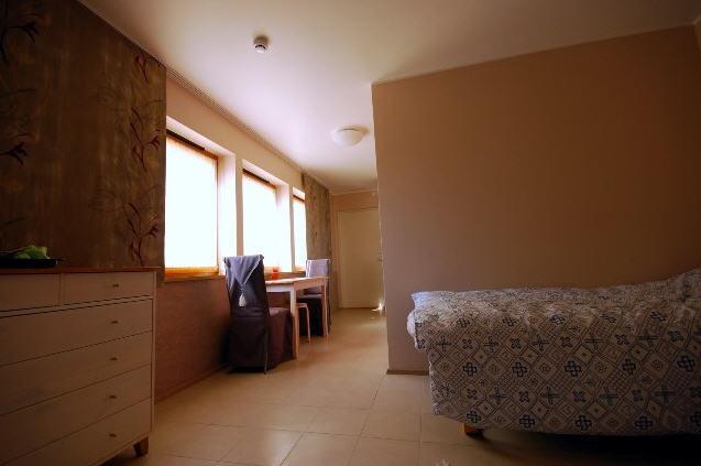 Piibutopsu Holiday House Nasva Pokój zdjęcie