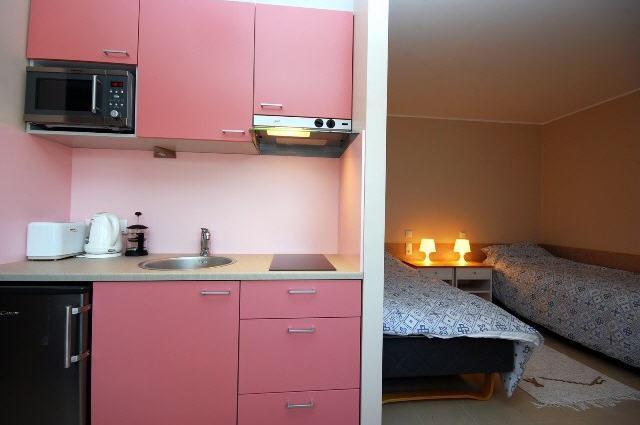 Piibutopsu Holiday House Nasva Zewnętrze zdjęcie