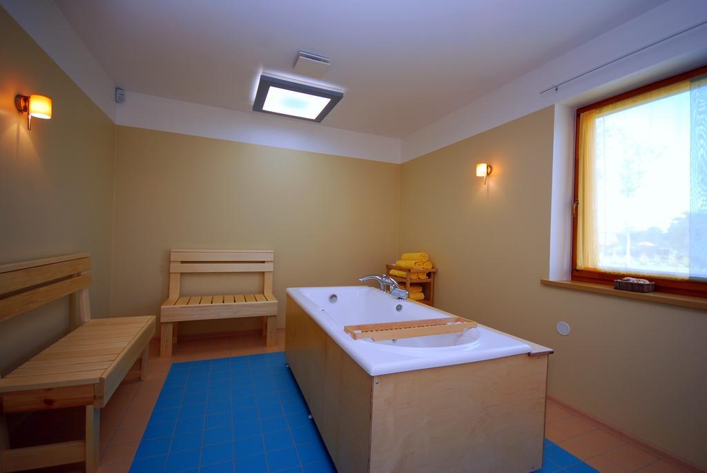 Piibutopsu Holiday House Nasva Zewnętrze zdjęcie