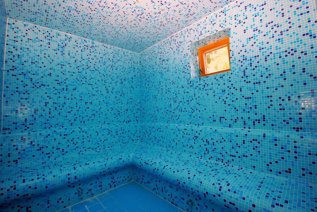Piibutopsu Holiday House Nasva Zewnętrze zdjęcie