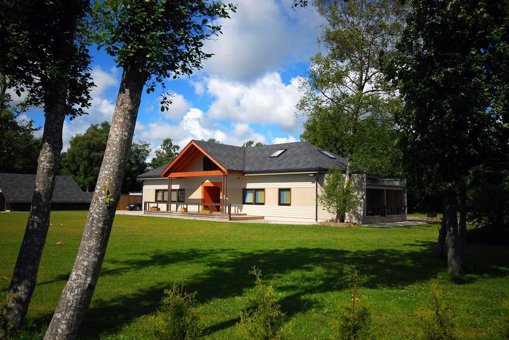 Piibutopsu Holiday House Nasva Pokój zdjęcie
