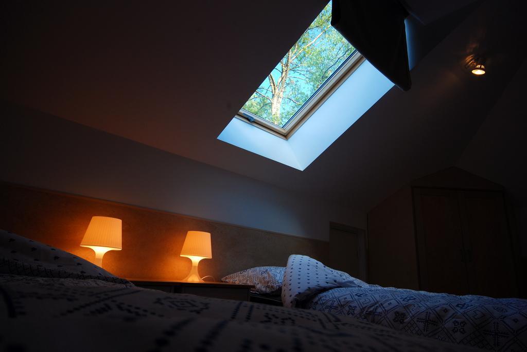 Piibutopsu Holiday House Nasva Pokój zdjęcie