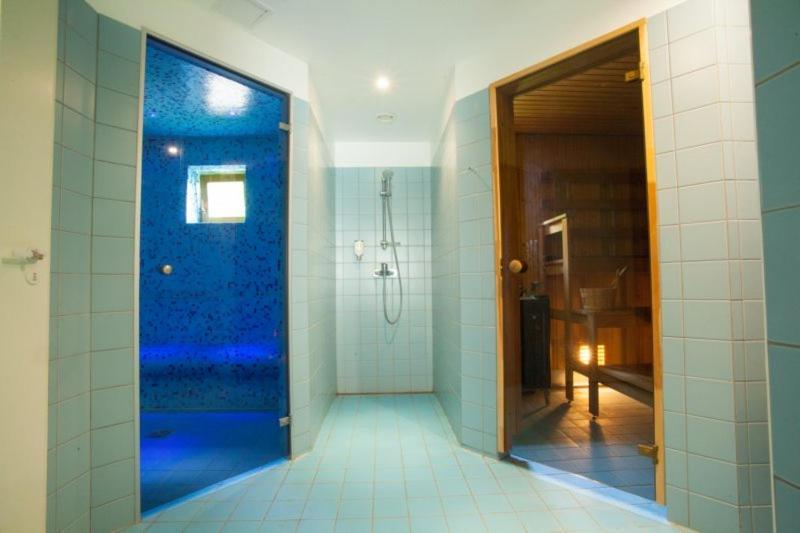 Piibutopsu Holiday House Nasva Zewnętrze zdjęcie